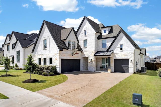 3040 Sunfish Street, Prosper, TX 75078