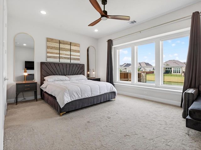 3040 Sunfish Street, Prosper, TX 75078