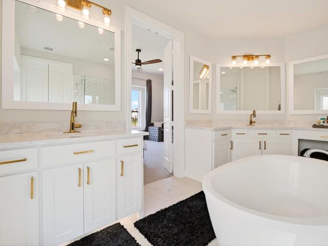 3040 Sunfish Street, Prosper, TX 75078