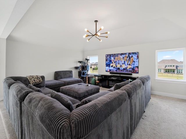 3040 Sunfish Street, Prosper, TX 75078