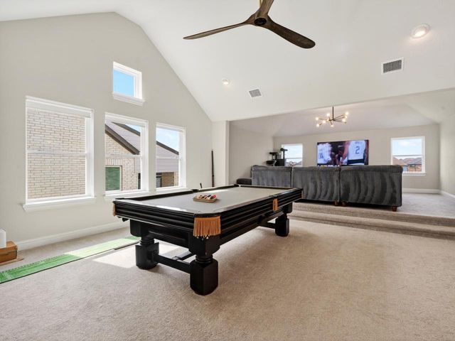 3040 Sunfish Street, Prosper, TX 75078