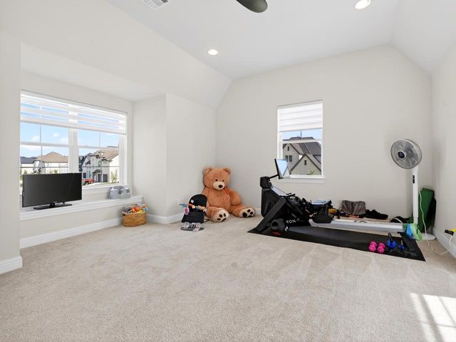3040 Sunfish Street, Prosper, TX 75078