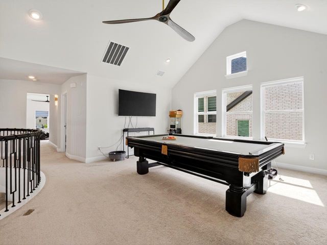 3040 Sunfish Street, Prosper, TX 75078