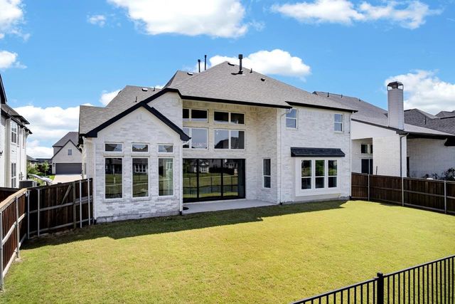 3040 Sunfish Street, Prosper, TX 75078