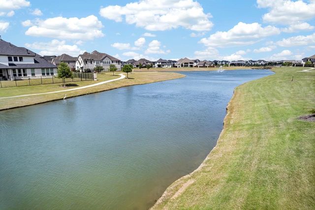 3040 Sunfish Street, Prosper, TX 75078
