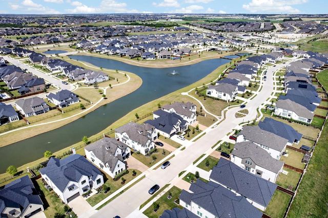 3040 Sunfish Street, Prosper, TX 75078