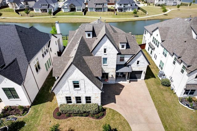 3040 Sunfish Street, Prosper, TX 75078