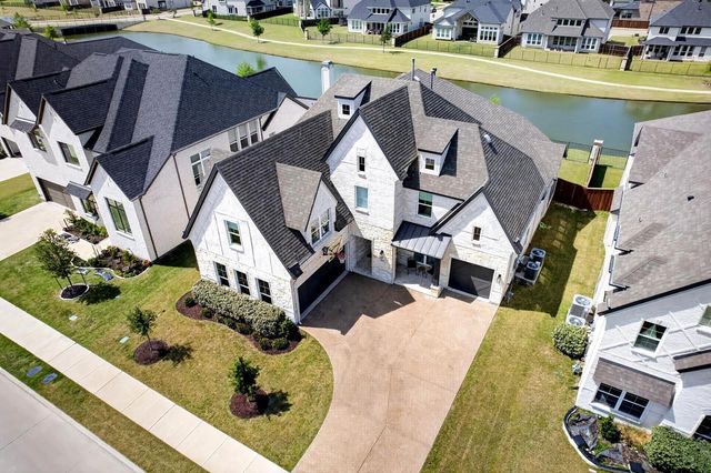 3040 Sunfish Street, Prosper, TX 75078
