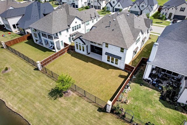 3040 Sunfish Street, Prosper, TX 75078
