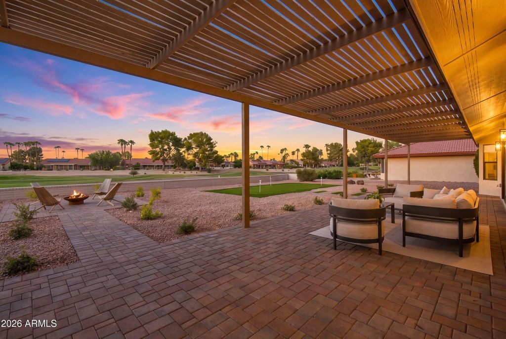 13712 W ELMBROOK Drive, Sun City West, AZ 85375 — photo 2