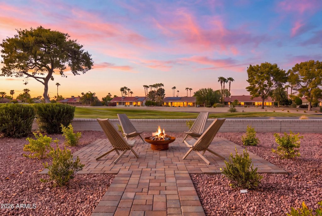 13712 W ELMBROOK Drive, Sun City West, AZ 85375 — photo 3