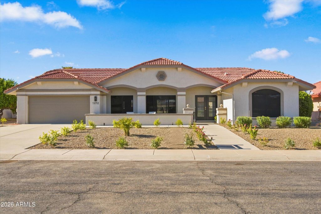 13712 W ELMBROOK Drive, Sun City West, AZ 85375 — photo 5