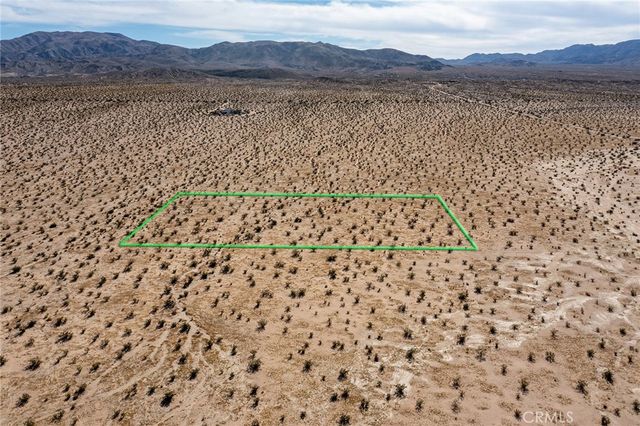 3333 El Passeo, 29 Palms, CA 92277