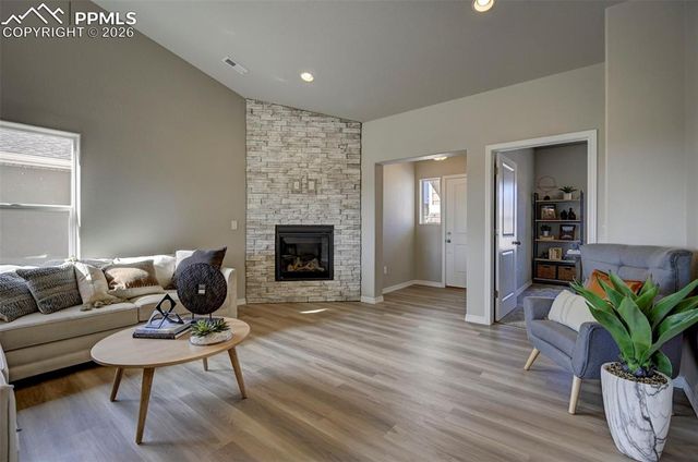 5167 Truscott Road, Colorado Springs, CO 80925