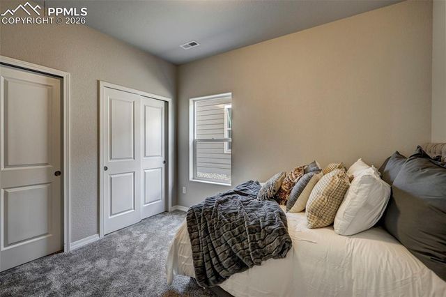 5167 Truscott Road, Colorado Springs, CO 80925