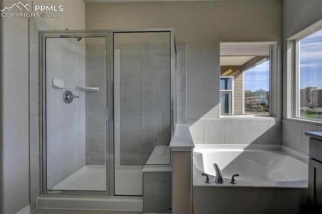 5167 Truscott Road, Colorado Springs, CO 80925