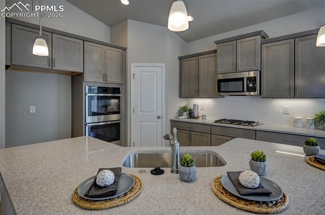 5167 Truscott Road, Colorado Springs, CO 80925