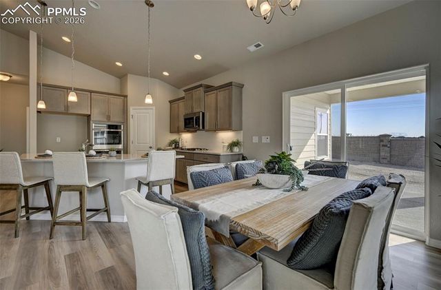 5167 Truscott Road, Colorado Springs, CO 80925