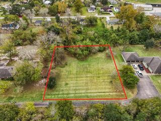 0 Avenue Q 1/2, Santa Fe, TX 77510