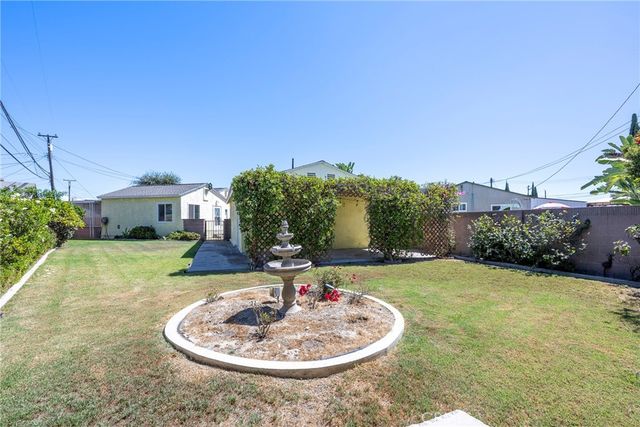 20841 Horst Avenue, Lakewood, CA 90715