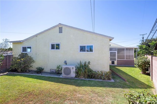 20841 Horst Avenue, Lakewood, CA 90715