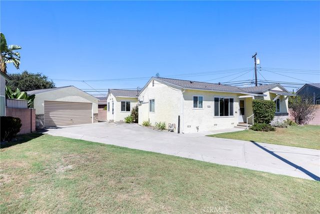 20841 Horst Avenue, Lakewood, CA 90715