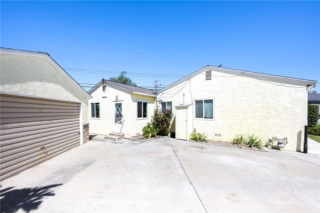 20841 Horst Avenue, Lakewood, CA 90715