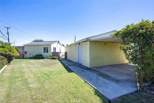 20841 Horst Avenue, Lakewood, CA 90715