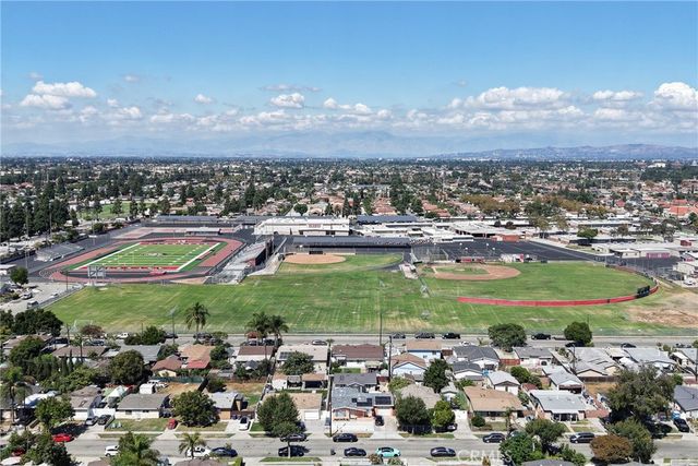 20841 Horst Avenue, Lakewood, CA 90715