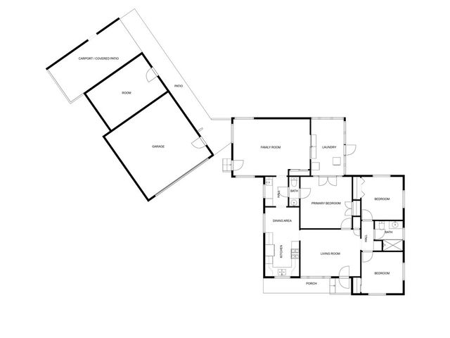 20841 Horst Avenue, Lakewood, CA 90715