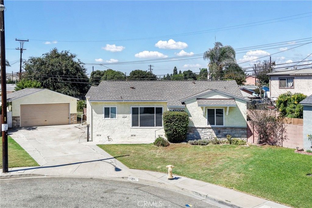 20841 Horst Avenue, Lakewood, CA 90715