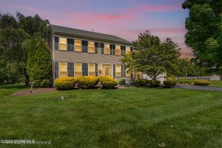 61 Cliffwood Drive, Allentown, NJ 08501