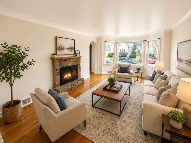 2942 N New England Avenue, Chicago, IL 60634
