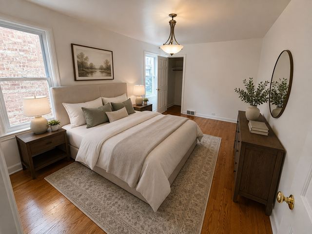 2942 N New England Avenue, Chicago, IL 60634