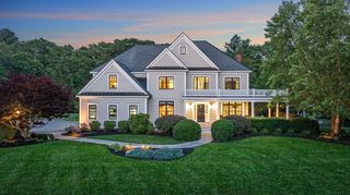 5 Carolina Way, Boxford, MA 01921