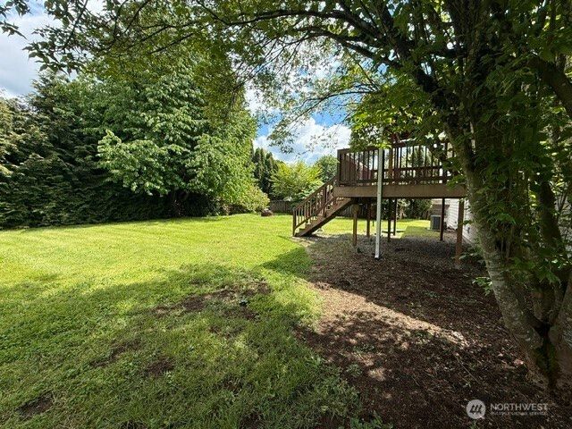 11407 240th Avenue Ct E, Buckley, WA 98321