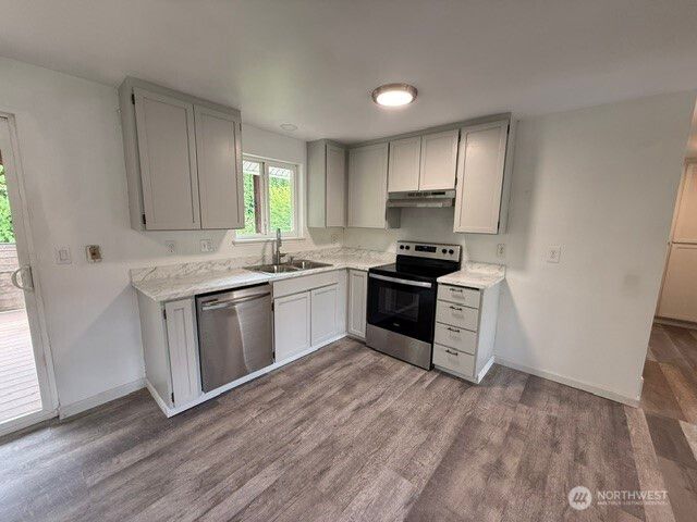 11407 240th Avenue Ct E, Buckley, WA 98321