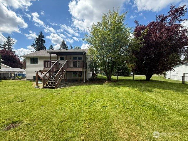 11407 240th Avenue Ct E, Buckley, WA 98321