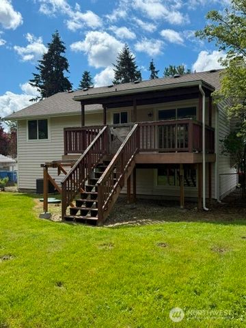 11407 240th Avenue Ct E, Buckley, WA 98321