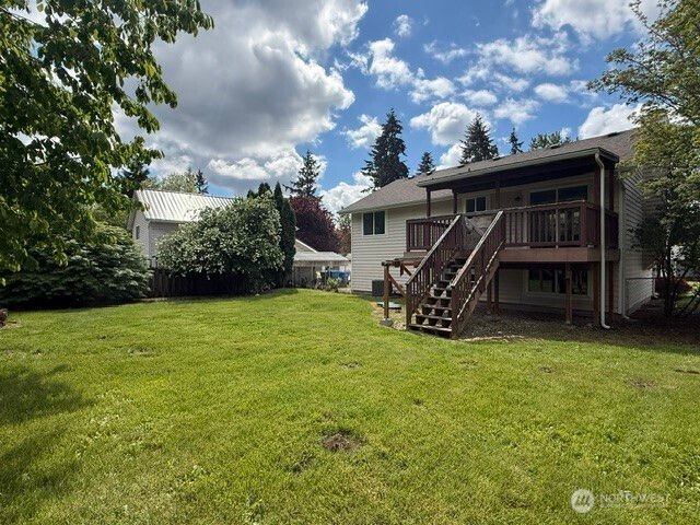 11407 240th Avenue Ct E, Buckley, WA 98321