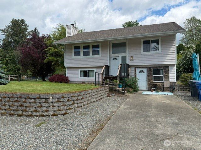 11407 240th Avenue Ct E, Buckley, WA 98321