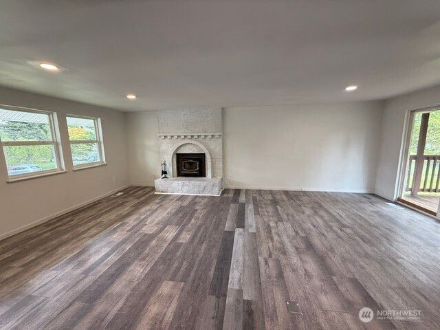 11407 240th Avenue Ct E, Buckley, WA 98321
