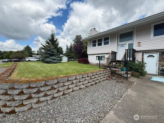 11407 240th Avenue Ct E, Buckley, WA 98321