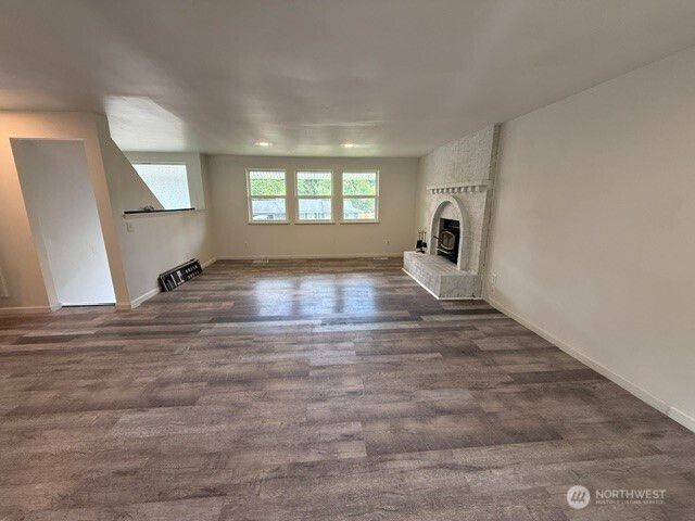 11407 240th Avenue Ct E, Buckley, WA 98321