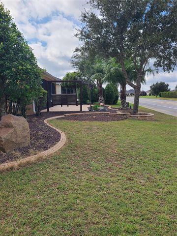 3526 CLUSTER COURT, The Villages, FL 32163