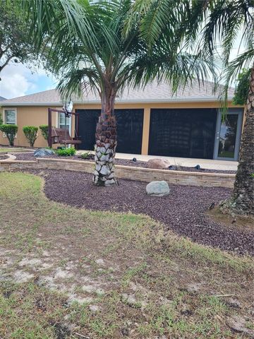 3526 CLUSTER COURT, The Villages, FL 32163