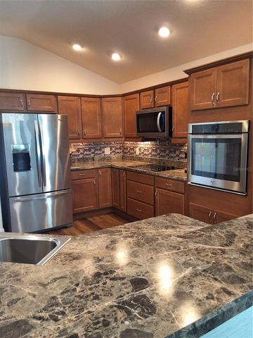 3526 CLUSTER COURT, The Villages, FL 32163