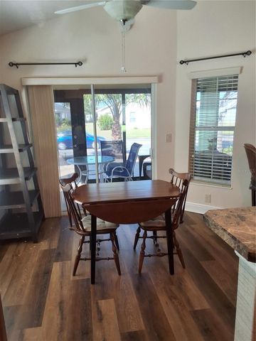 3526 CLUSTER COURT, The Villages, FL 32163