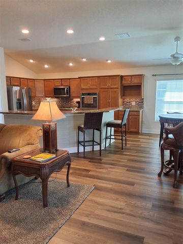 3526 CLUSTER COURT, The Villages, FL 32163