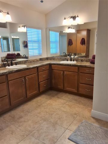 3526 CLUSTER COURT, The Villages, FL 32163